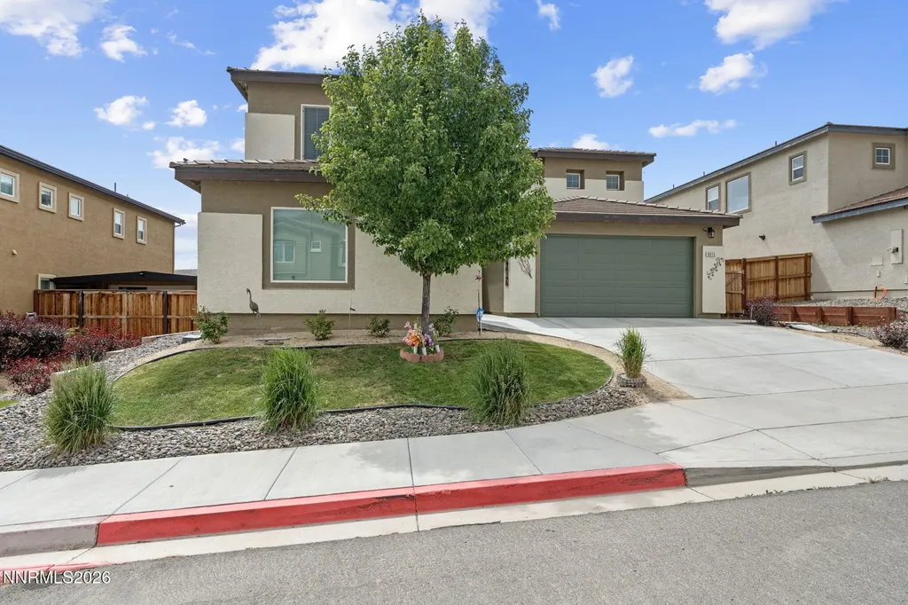 8015 Flint Springs Sun Valley NV 89433