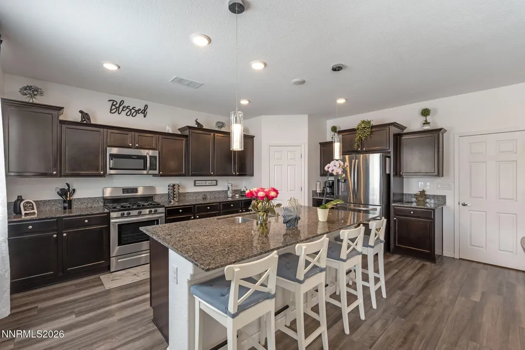 8015 Flint Springs Sun Valley NV 89433