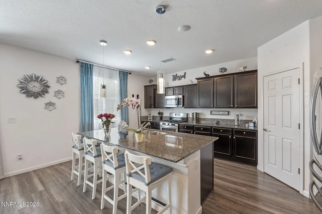 8015 Flint Springs Sun Valley NV 89433