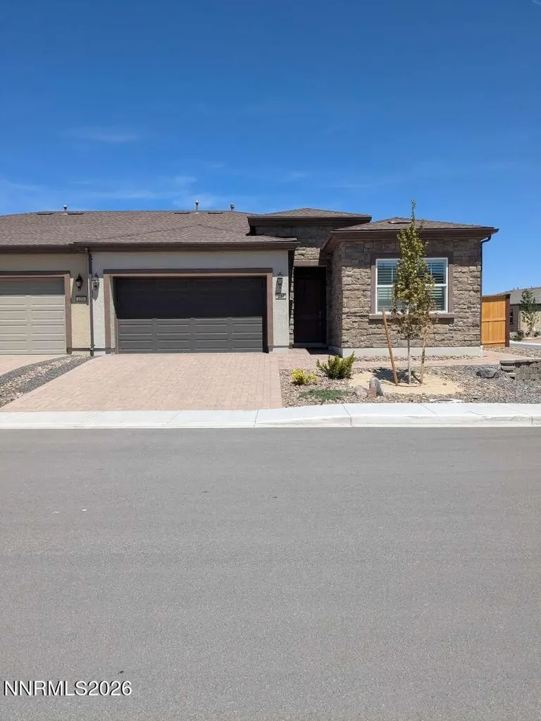 2260 Newberry Sparks NV 89441