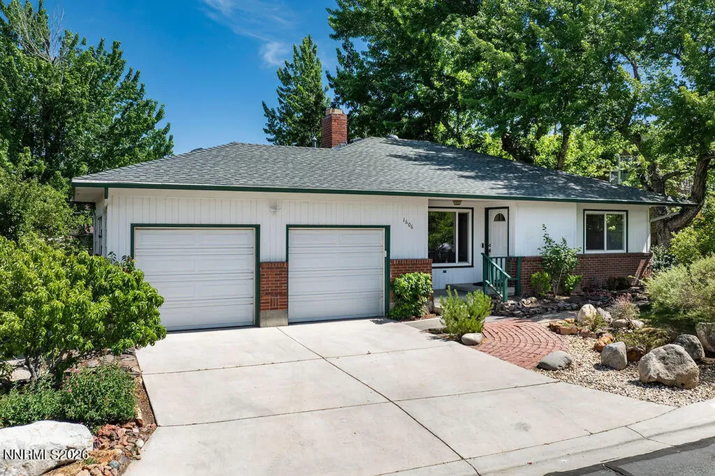 1606 Knoll Reno NV 89509