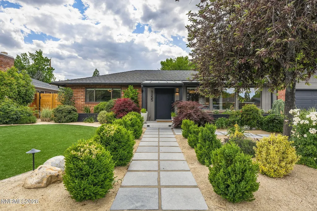 1155 Sharon Reno NV 89509