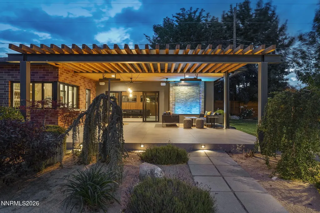 1155 Sharon Reno NV 89509