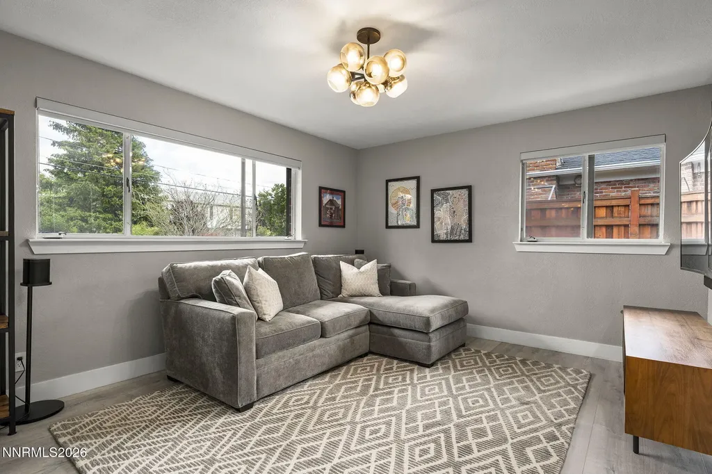 1155 Sharon Reno NV 89509