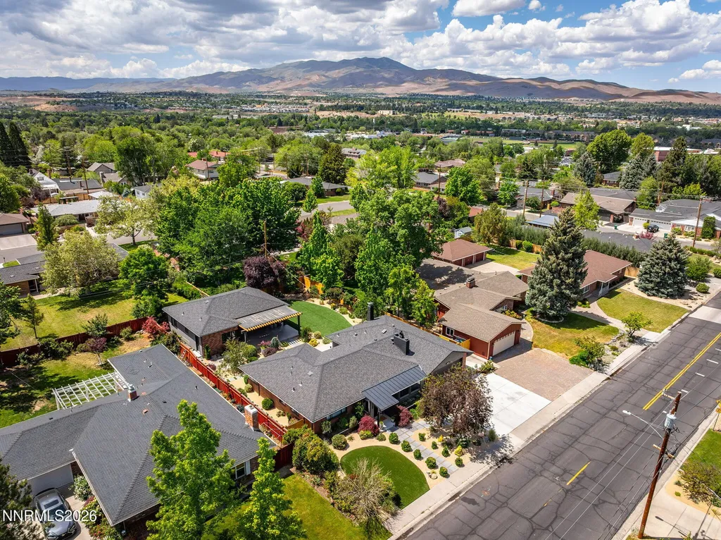 1155 Sharon Reno NV 89509