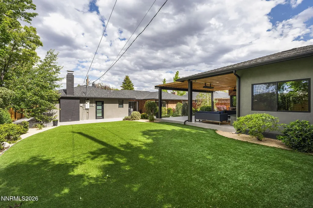1155 Sharon Reno NV 89509