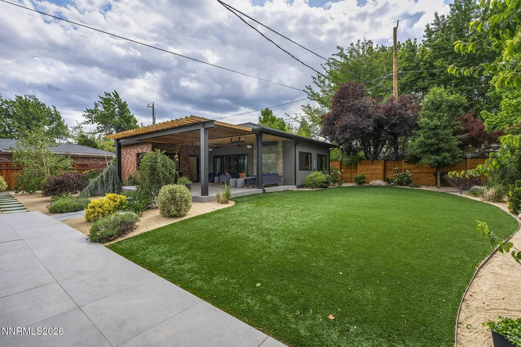 1155 Sharon Reno NV 89509