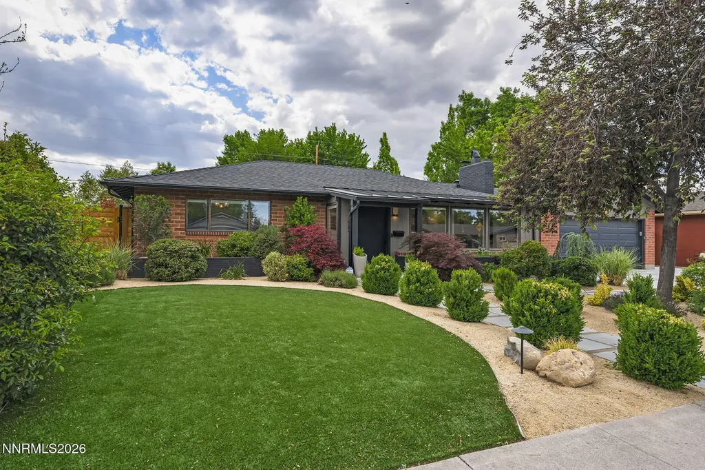 1155 Sharon Reno NV 89509