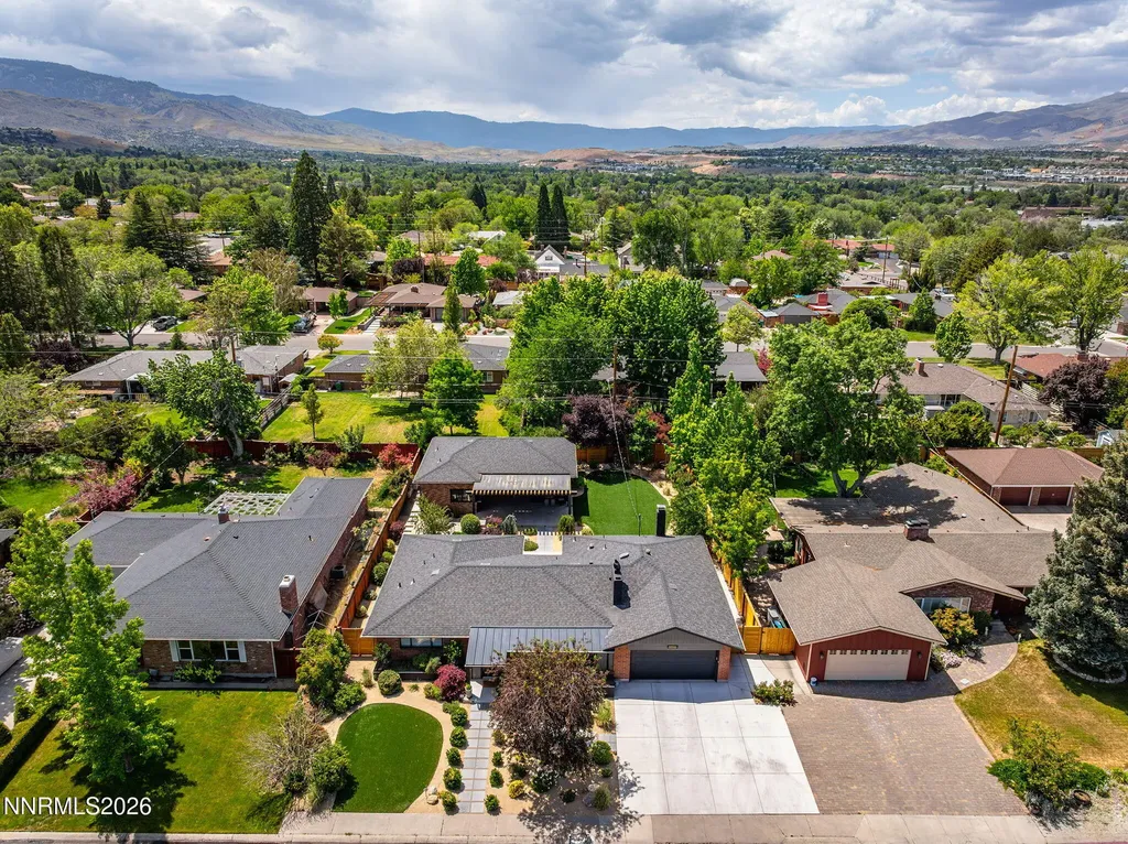 1155 Sharon Reno NV 89509