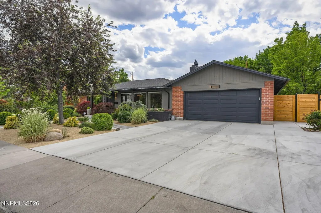 1155 Sharon Reno NV 89509