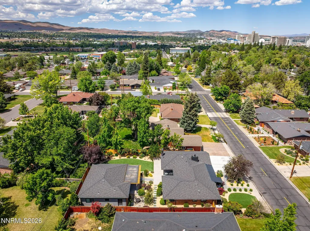 1155 Sharon Reno NV 89509