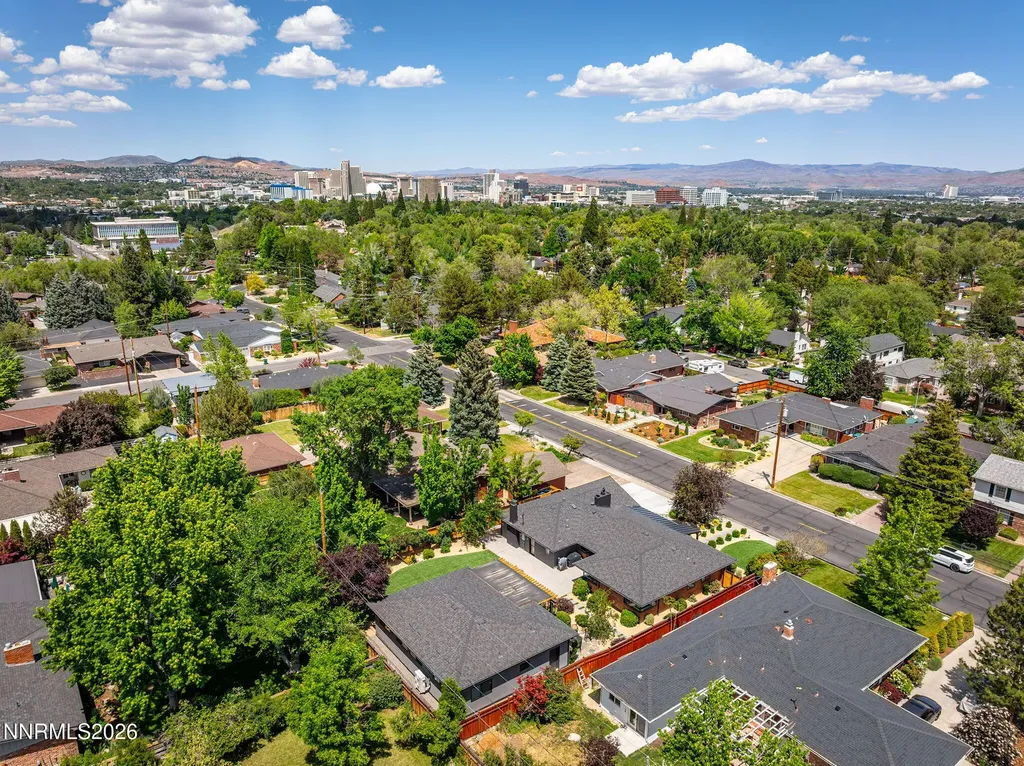 1155 Sharon Reno NV 89509