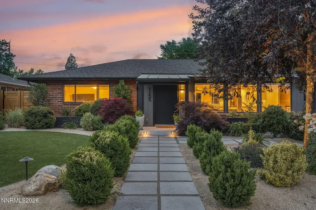 1155 Sharon Reno NV 89509