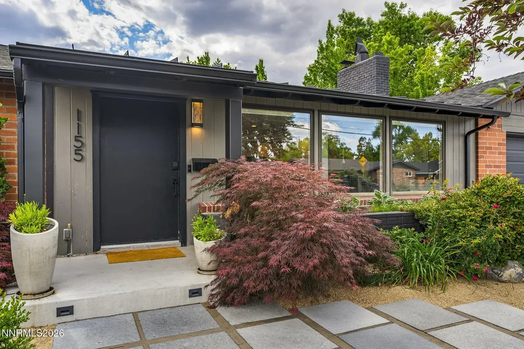 1155 Sharon Reno NV 89509