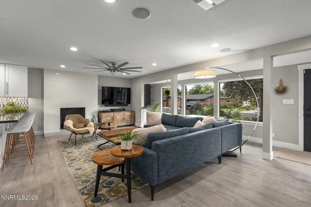 1155 Sharon Reno NV 89509