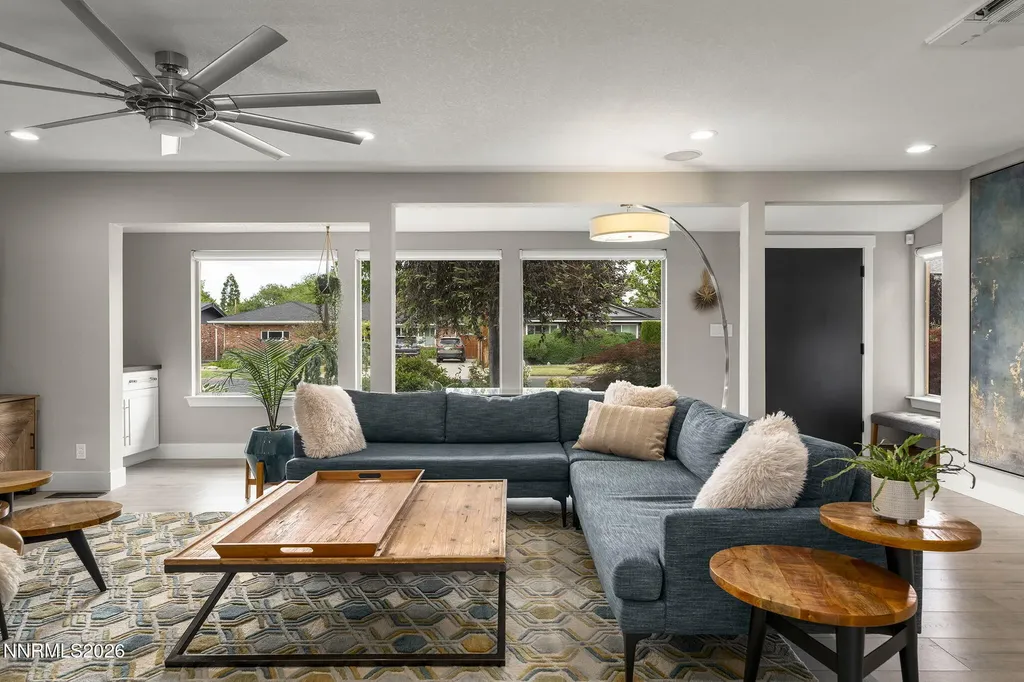 1155 Sharon Reno NV 89509