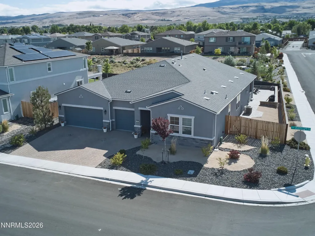 7908 Furnace Creek Sparks NV 89436