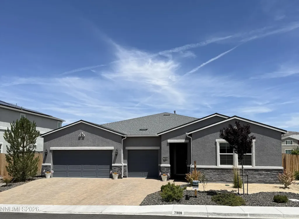 7908 Furnace Creek Sparks NV 89436