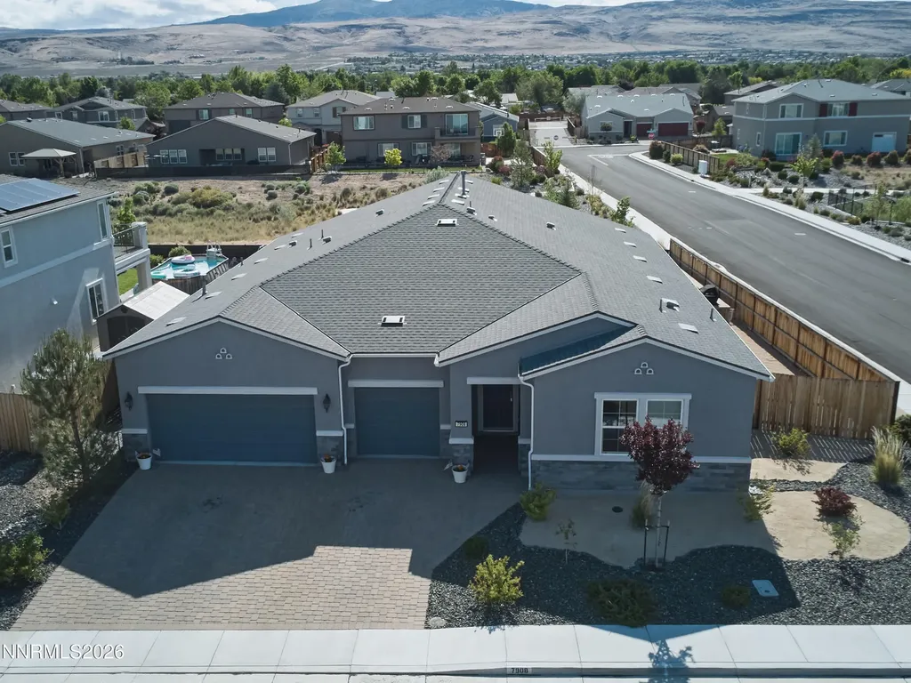 Sparks NV, 7908 Furnace Creek