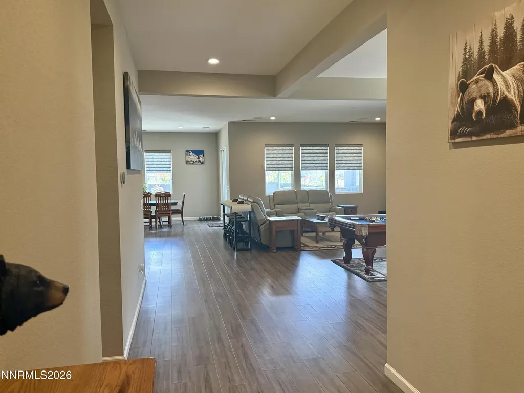 7908 Furnace Creek Sparks NV 89436