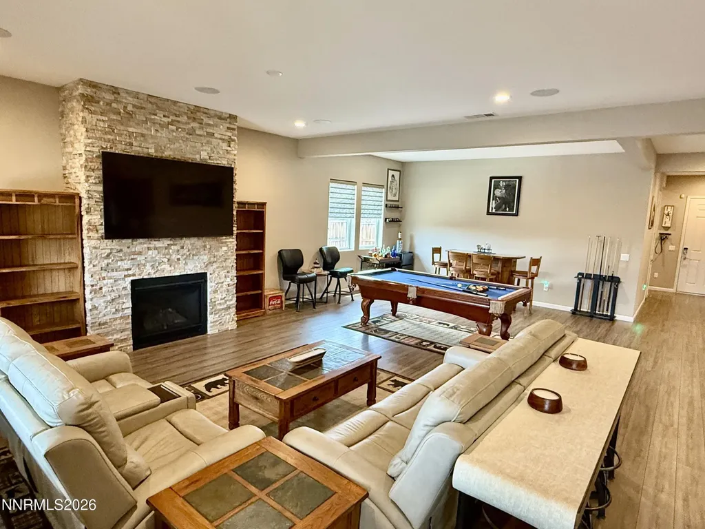 7908 Furnace Creek Sparks NV 89436