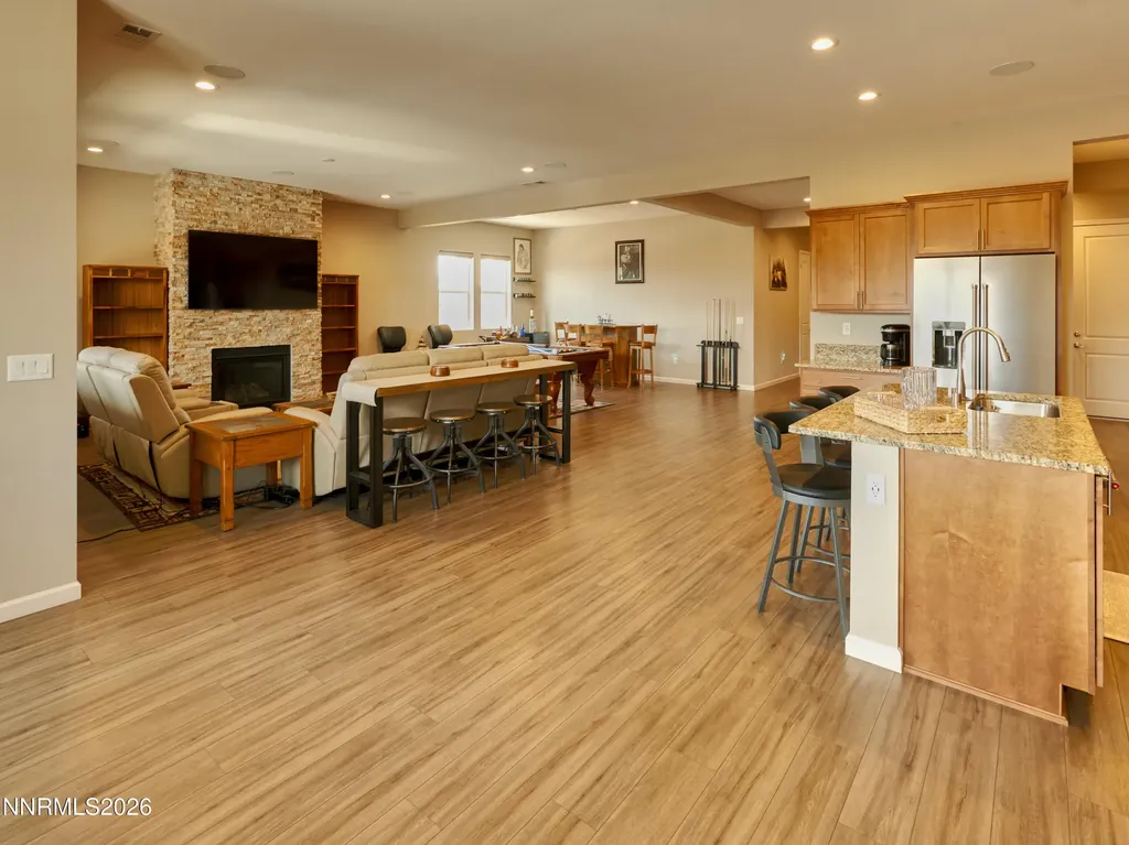 7908 Furnace Creek Sparks NV 89436