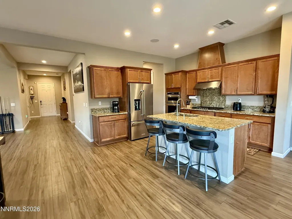 7908 Furnace Creek Sparks NV 89436