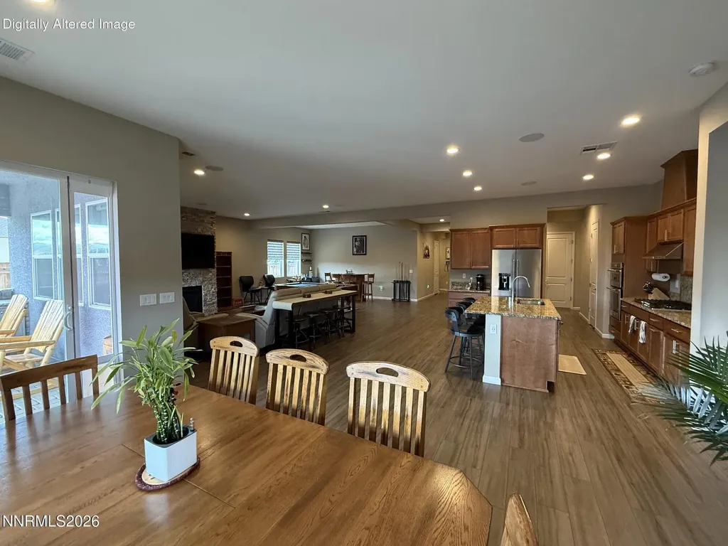 7908 Furnace Creek Sparks NV 89436