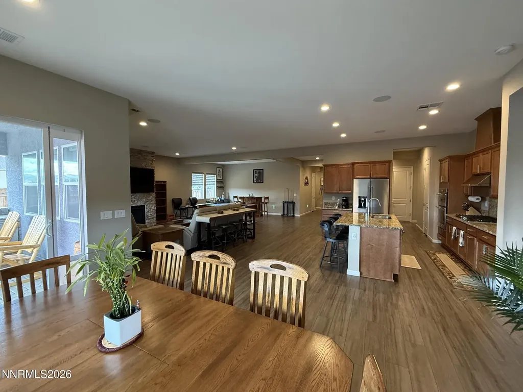 7908 Furnace Creek Sparks NV 89436