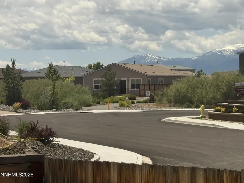 7908 Furnace Creek Sparks NV 89436