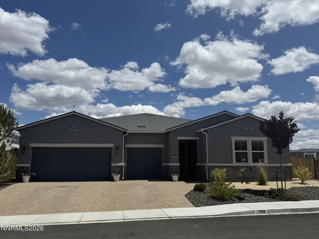 7908 Furnace Creek Sparks NV 89436