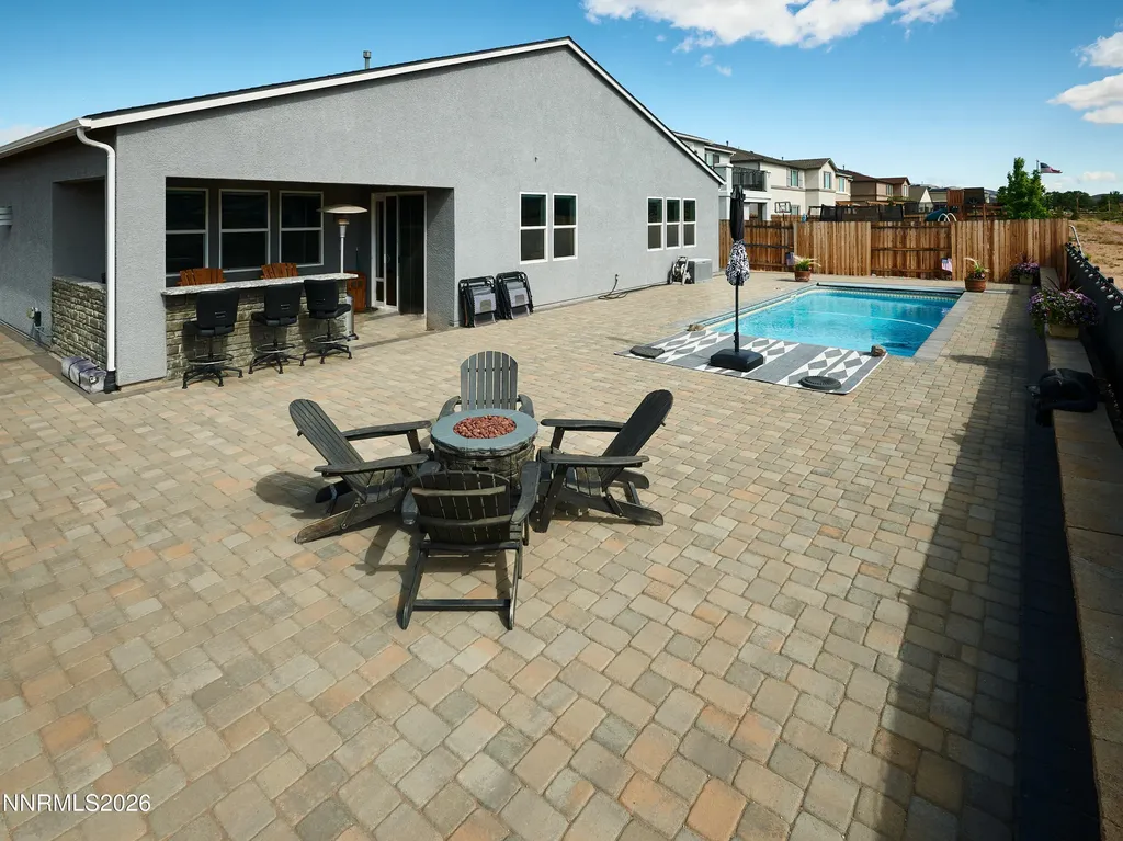 7908 Furnace Creek Sparks NV 89436