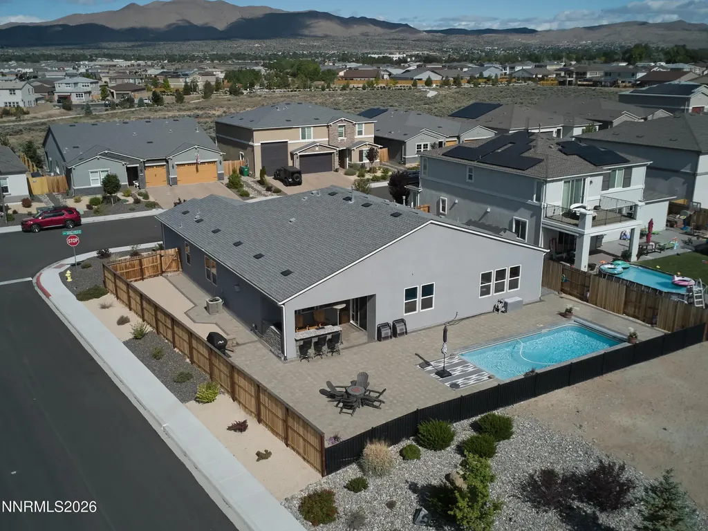 7908 Furnace Creek Sparks NV 89436