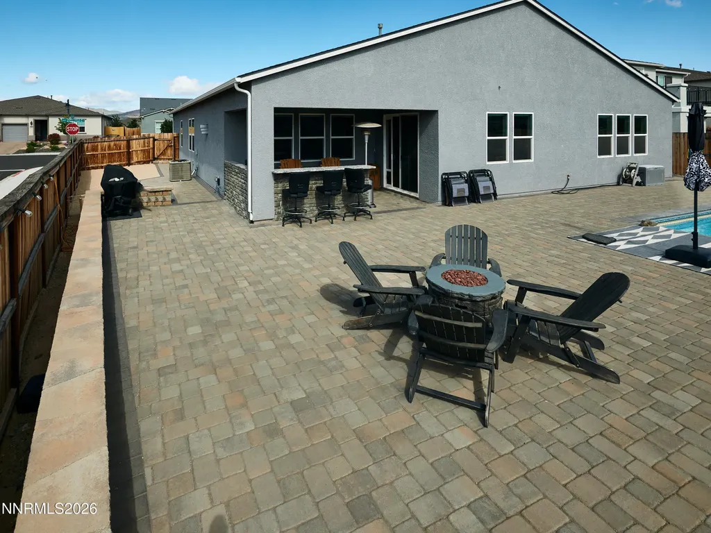 7908 Furnace Creek Sparks NV 89436