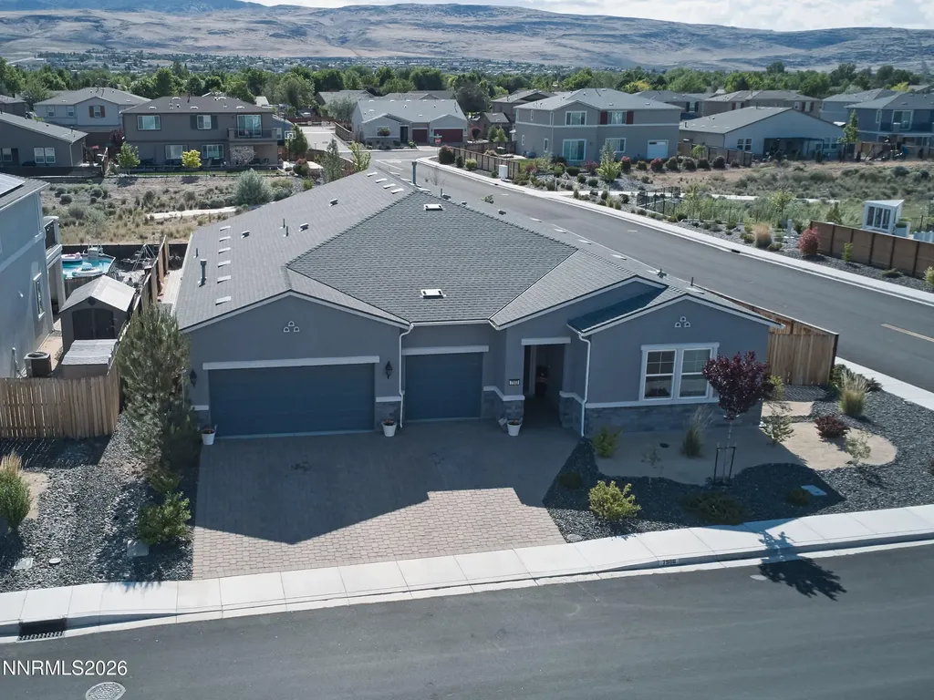7908 Furnace Creek Sparks NV 89436
