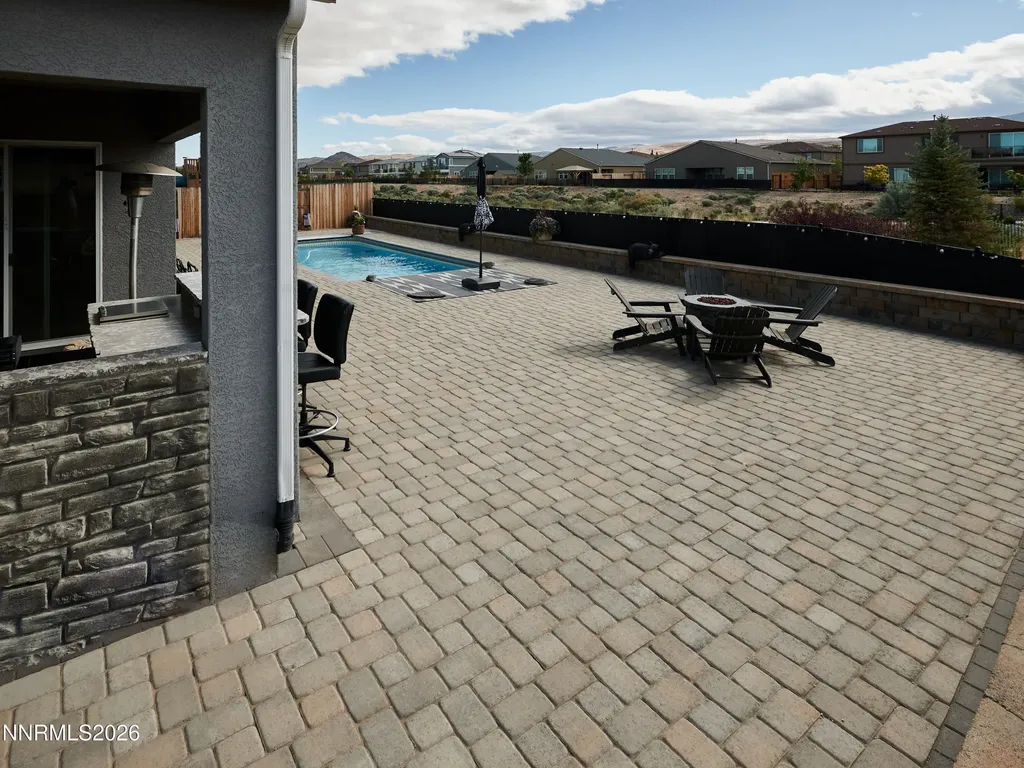 7908 Furnace Creek Sparks NV 89436