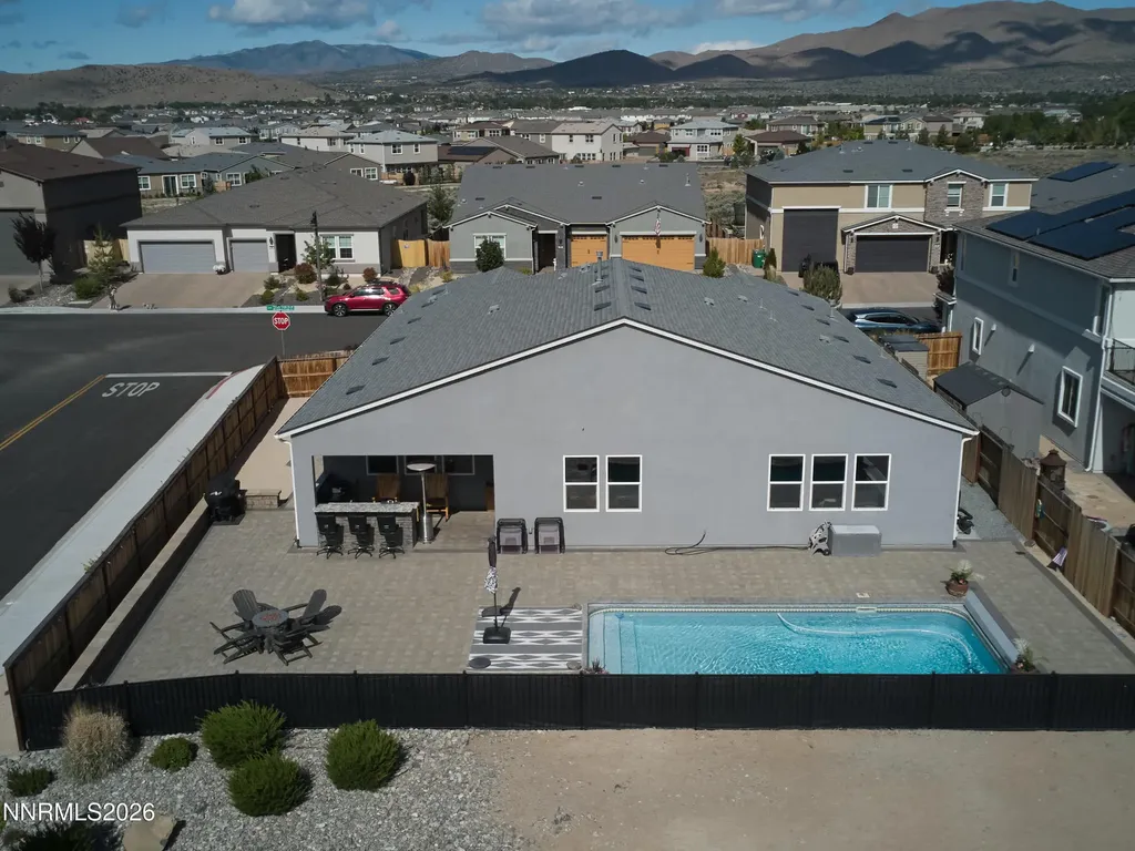 7908 Furnace Creek Sparks NV 89436