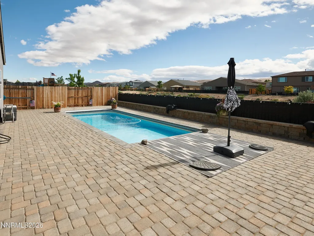 7908 Furnace Creek Sparks NV 89436