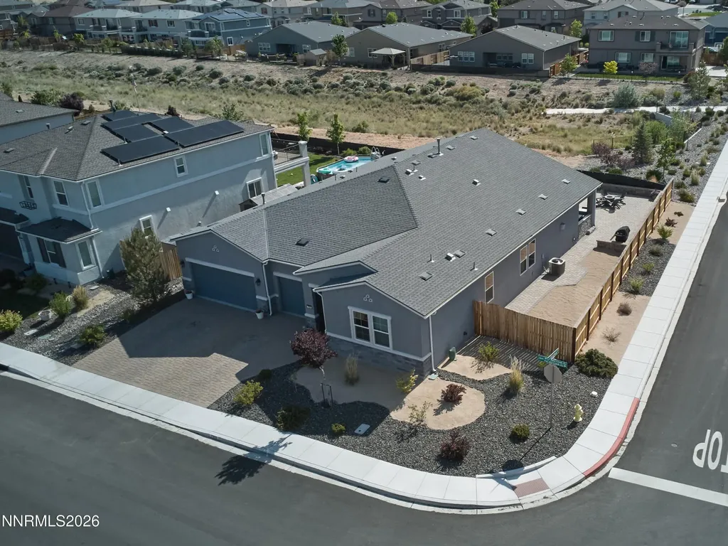 7908 Furnace Creek Sparks NV 89436