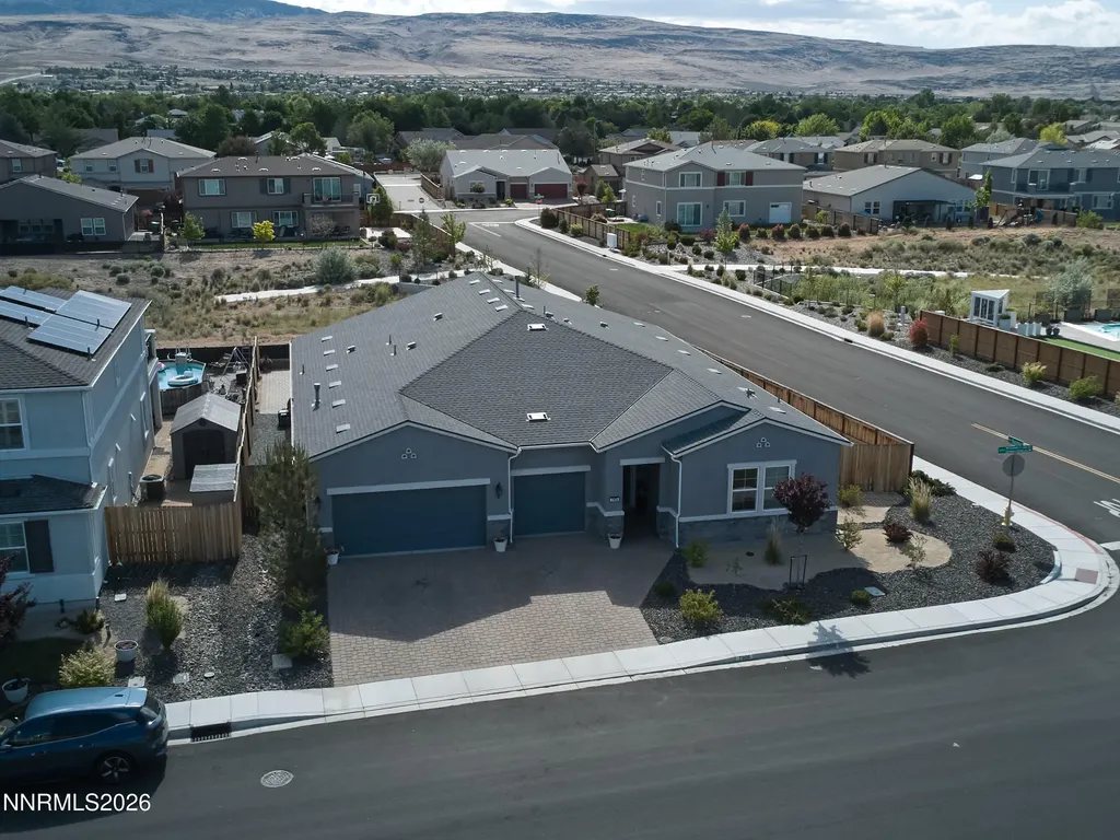7908 Furnace Creek Sparks NV 89436