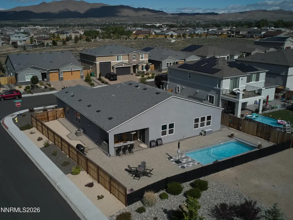 7908 Furnace Creek Sparks NV 89436