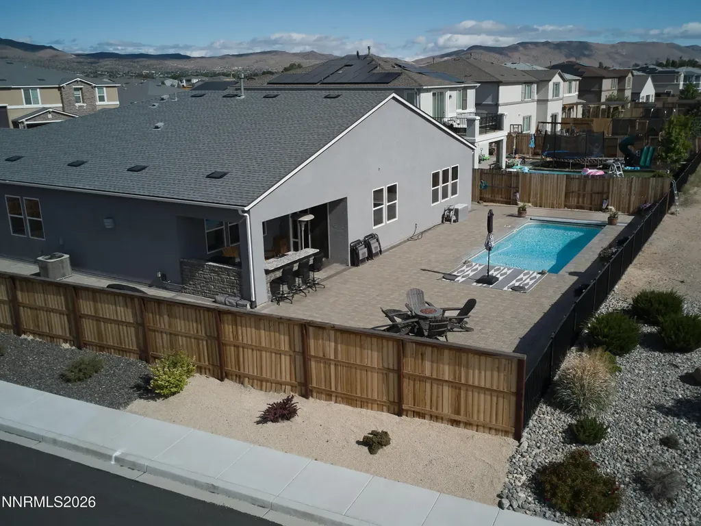 7908 Furnace Creek Sparks NV 89436