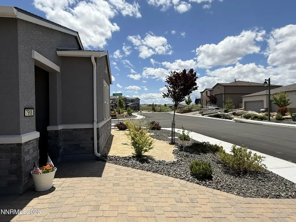 7908 Furnace Creek Sparks NV 89436
