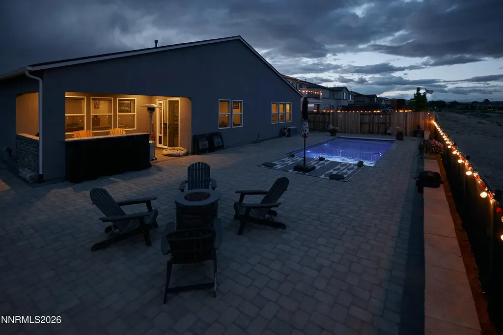 7908 Furnace Creek Sparks NV 89436