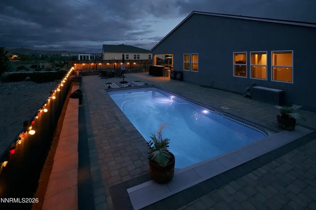 7908 Furnace Creek Sparks NV 89436