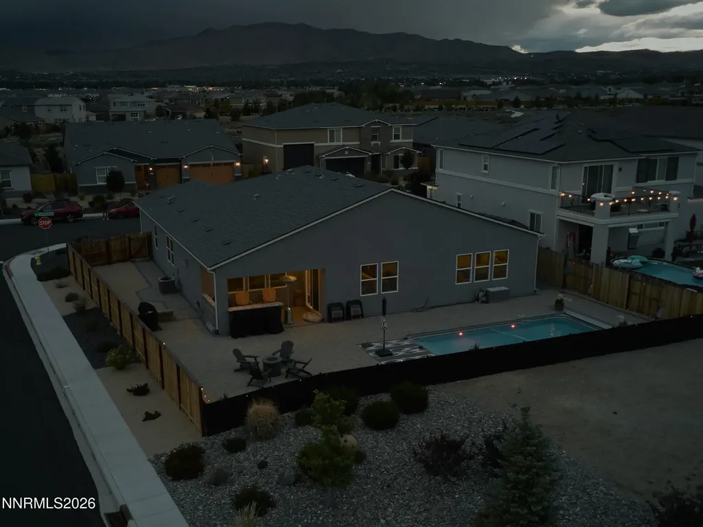 7908 Furnace Creek Sparks NV 89436