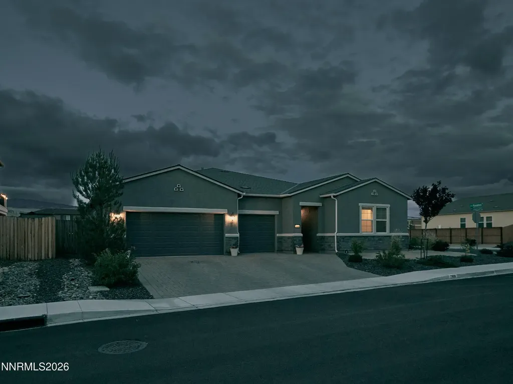 7908 Furnace Creek Sparks NV 89436