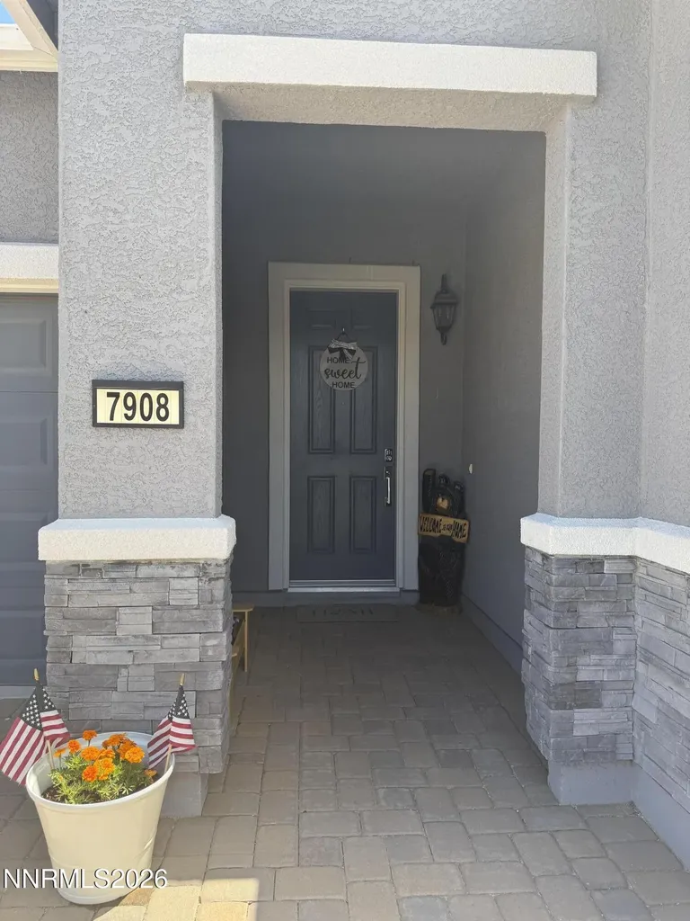 7908 Furnace Creek Sparks NV 89436