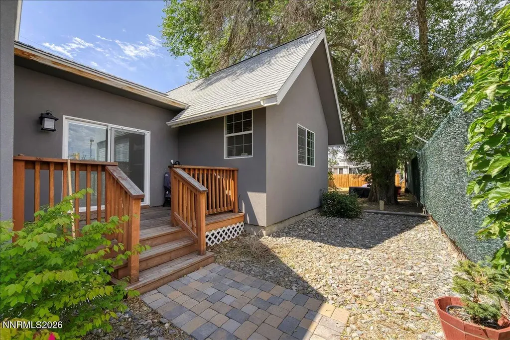 231 Gardner Reno NV 89503
