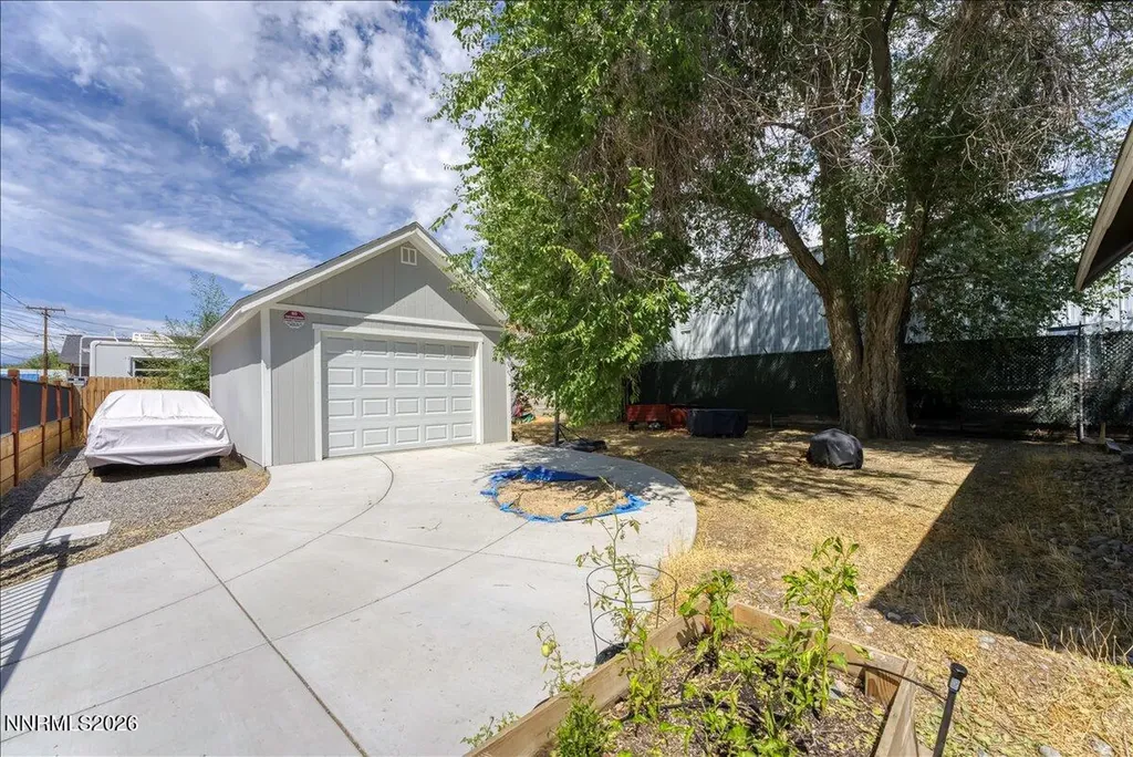 231 Gardner Reno NV 89503